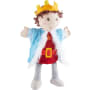 Handpuppe Prinz Emir, 30 cm