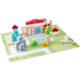 Spielwelt Puzzle Landleben