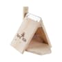 Terra Kids Eichhörnchen Futterhaus-Bausatz, Haba 306914