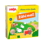 Meine ersten Spiele – Zähl mal!