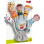 Spielhandschuh Familie