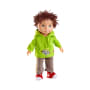 Puppenkleiderset Homewear, 32 cm