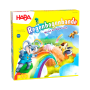 Regenbogenbande