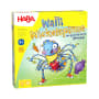 Walli Wickelspinne
