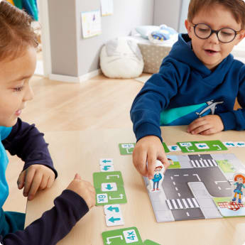 Spielreihe "Digital Starter"