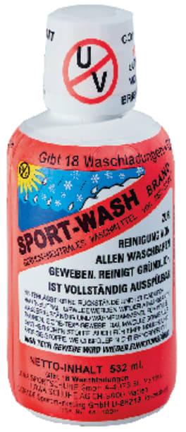  Sport-Wash 