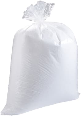 Nachfüllpack für Sitzsack, 0,75 kg (50 Liter)