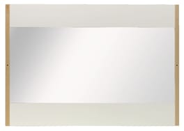 Krippenspiegel mit Magnetstreifen, B 120 x H 83,5 cm