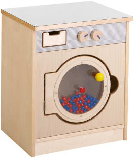 Kinder-Waschmaschine Lara
