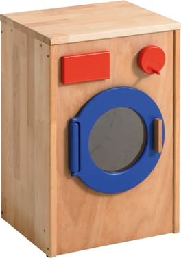 Kinder-Waschmaschine