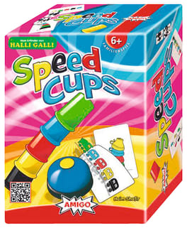  AMIGO Spiele 03780 Speed Cups 