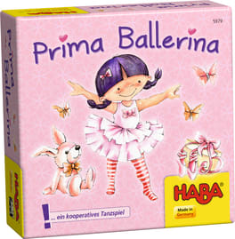  Prima Ballerina HABA 5979 