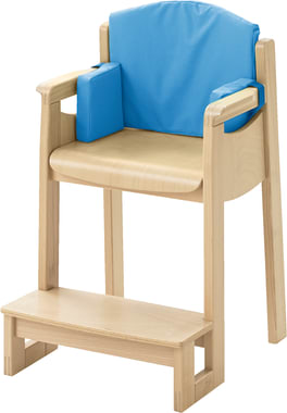 Sitzverkleinerer Armlehnenstuhl Favorit, Sitz H26 cm
