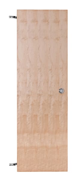  Tür für Rudi Hochschrank 135 cm, JAKO-O 