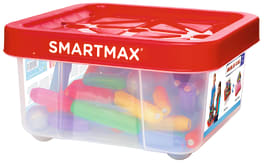SMARTMAX® Riesenmagnete XXL-Box, 70 Teile