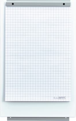 Whiteboard magnetisch, B 150 x H 100 x T 1 cm