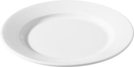 Dessertteller, Ø 19 cm, 6 Stück