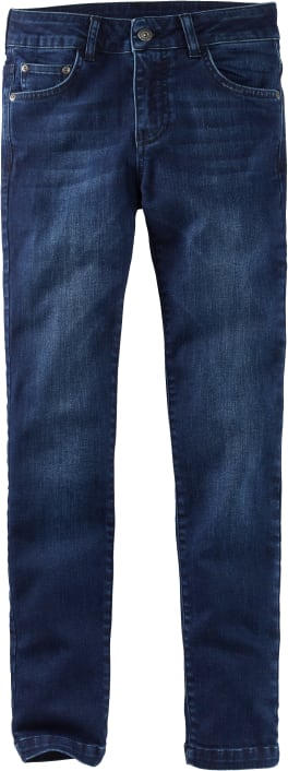 Jungen Jeans Skinny, Regular Fit