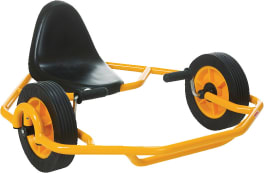 RABO® Cyclecart