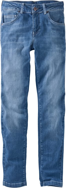 Jungen Jeans Skinny, Regular Fit