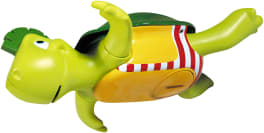 TOMY Toomies® Plantschi, die singende Schildkröte T2712, Wasserspielzeug