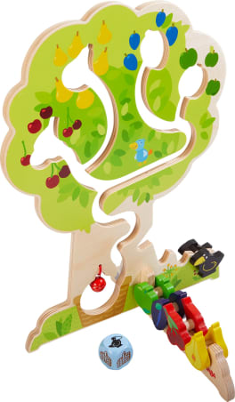 HABA Motorikspiel Obstgarten