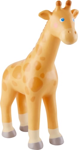 Little Friends – Giraffe