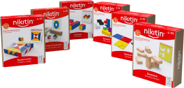 Nikitin-Material-Basispaket
