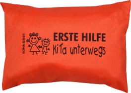 SÖHNGEN® Erste-Hilfe-Tasche KiTa unterwegs