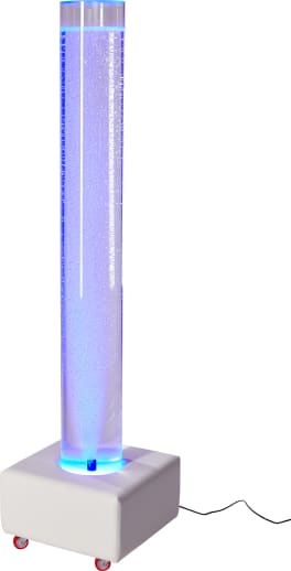 Wassersäule, mobil, Ø 20 cm, H 176,5 cm