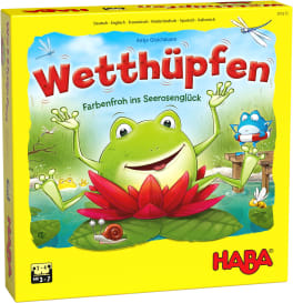 Wetthüpfen