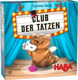 Club der Tatzen HABA 305277