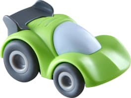 Kullerbü – Grüner Sportwagen