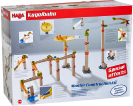 Kugelbahn – Master Construction Kit