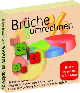 Schott Verlag Brüche umrechnen