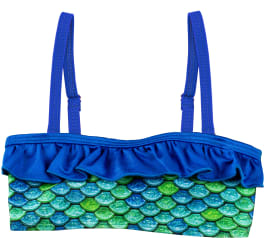 Fin Fun Bikini-Oberteil für Meerjungfrauenflosse