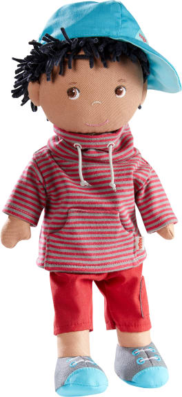 Puppe William, 30 cm