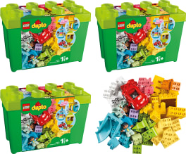 LEGO® DUPLO® Riesen-Set Bausteine