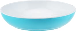 Dessertschalen, Ø 14 cm, blau, 6 Stück