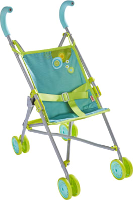 Puppenbuggy Sommerwiese HABA 306208