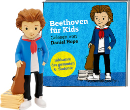 tonies® Hörfigur Beethoven für Kids