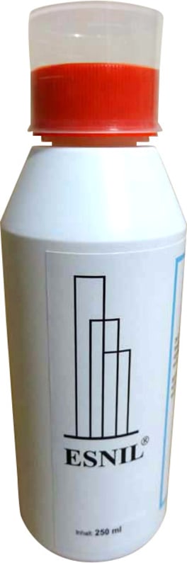 Pflegemittel für Wassersäulen, 250 ml