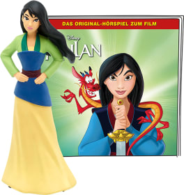 tonies® Hörfigur Disney Mulan
