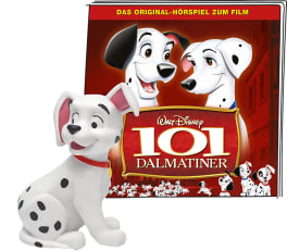 tonies® Hörfigur Disney 101 Dalmatiner