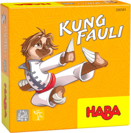 Kung Fauli