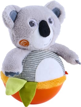 Stehauffigur Koala
