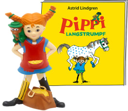 tonies® Hörfigur Pippi Langstrumpf