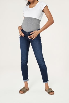Damen Jeans Schwangerschaft