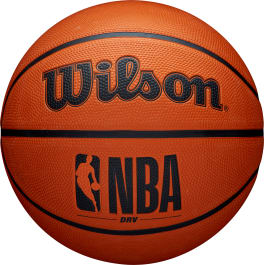 Wilson Basketball NBA DRV, Größe 7