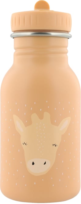 trixie Kinder-Trinkflasche Tiere, 350 ml